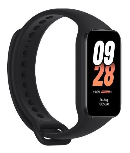 Xiaomi Mi Band 8