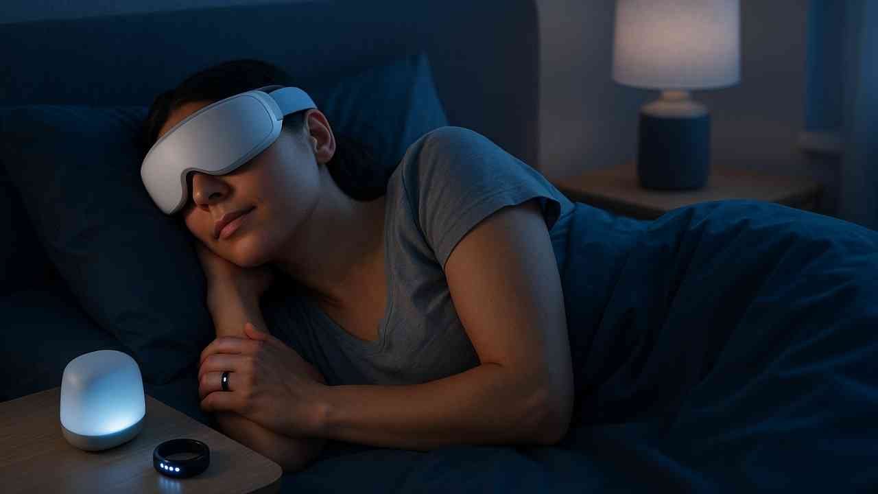 Dispositivos Tecnológicos Baratos Para Dormir Melhor