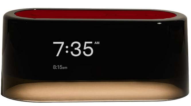 Loftie Smart Alarm Clock
