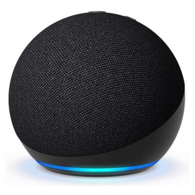 Echo Dot (Geração mais recente)
